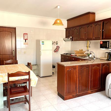 Apartamento Fonte Velha Nazaré Esterno foto