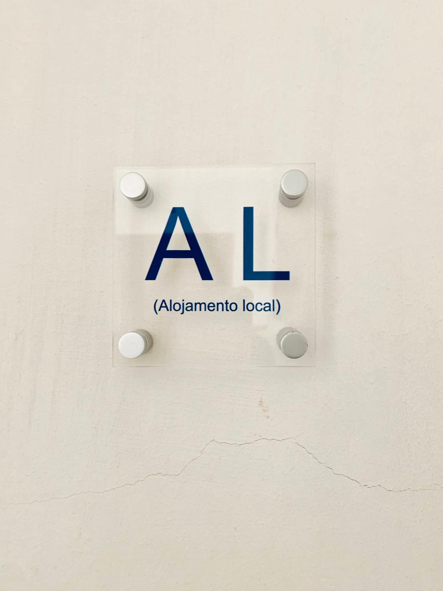 Apartamento Fonte Velha Nazaré Esterno foto