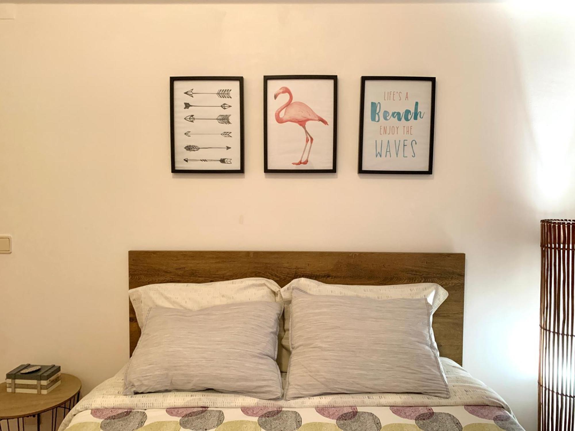 Apartamento Fonte Velha Nazaré Esterno foto