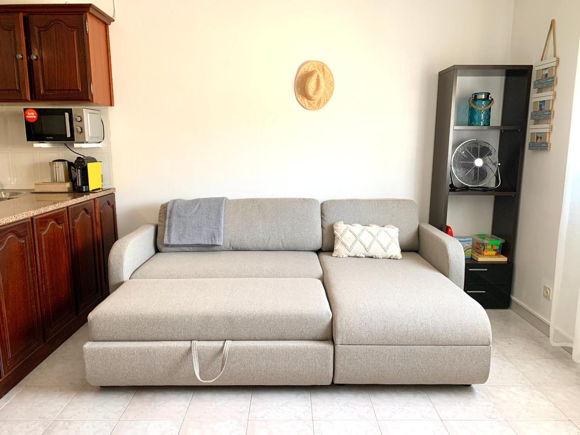 Apartamento Fonte Velha Nazaré Esterno foto