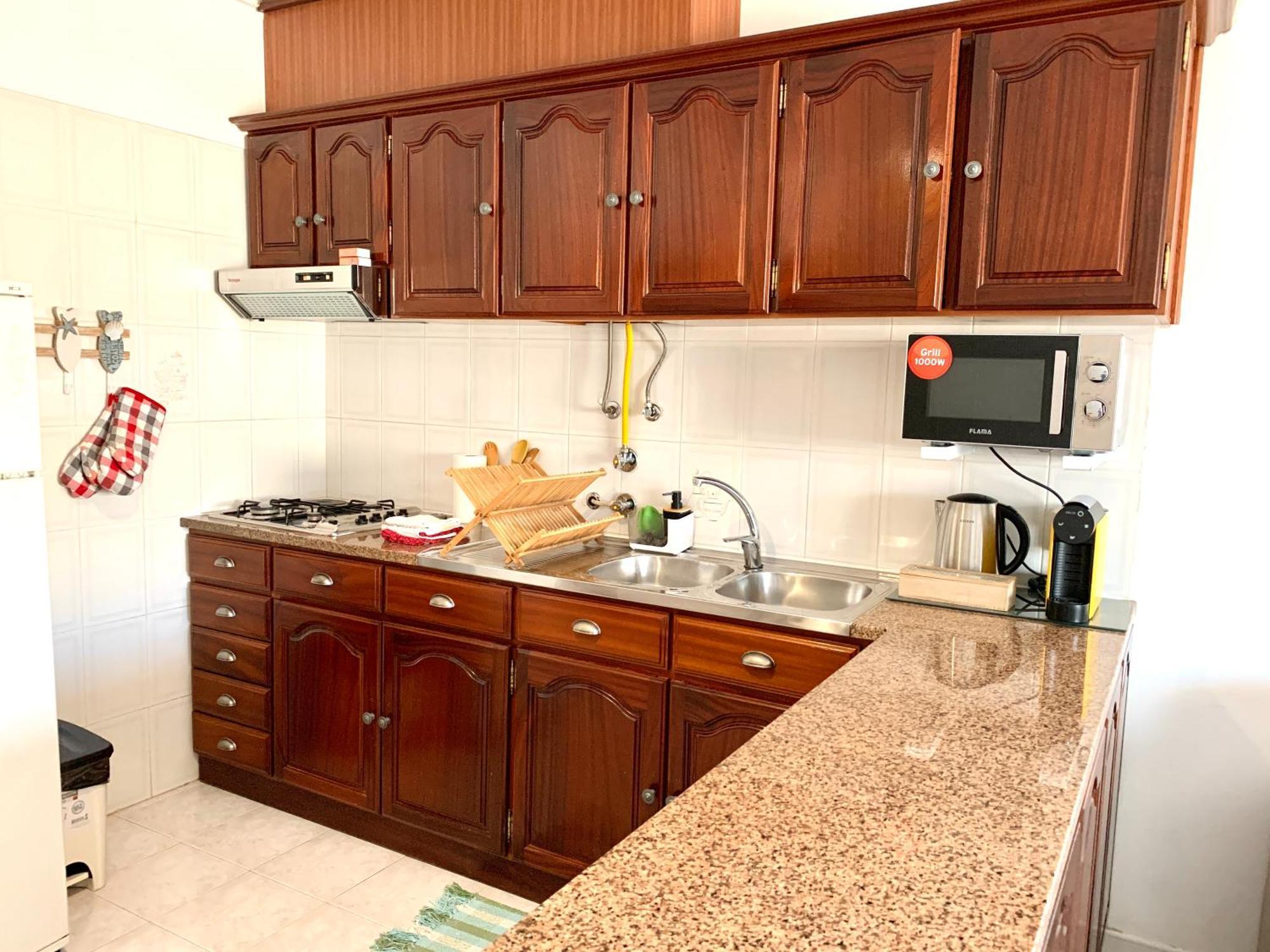 Apartamento Fonte Velha Nazaré Esterno foto